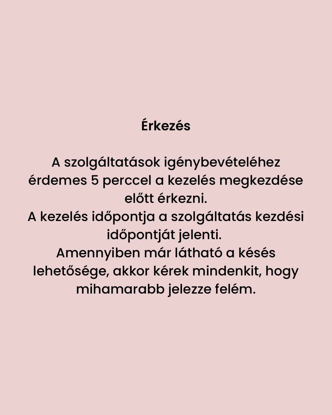 Házirend 2