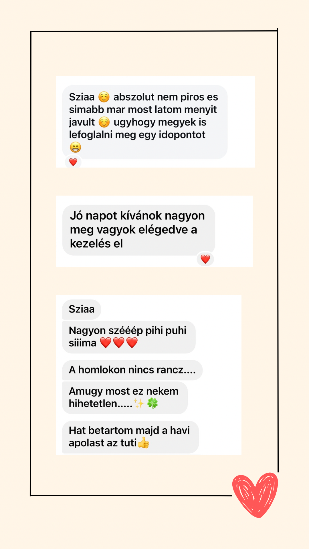 Vásárlói értékelés 2
